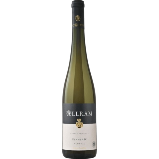 Allram Grüner Veltliner Ried Renner 2022