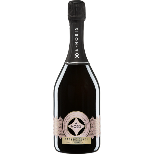 A-Nobis Grand Cuvee Rose 2013