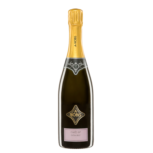 A-Nobis Cuvee 1217 Extra Brut 2018