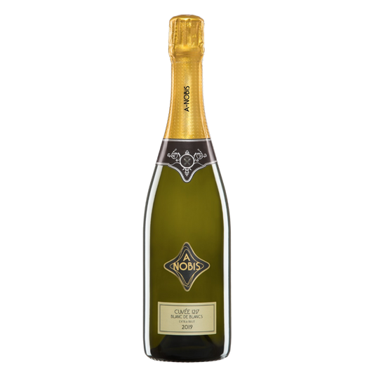A-Nobis Cuvee 1217 Blanc de Blancs