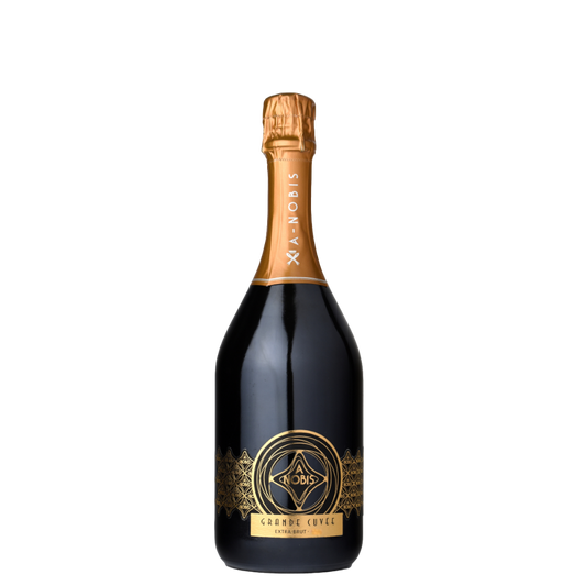 A-Nobis Grand Cuvee 2013