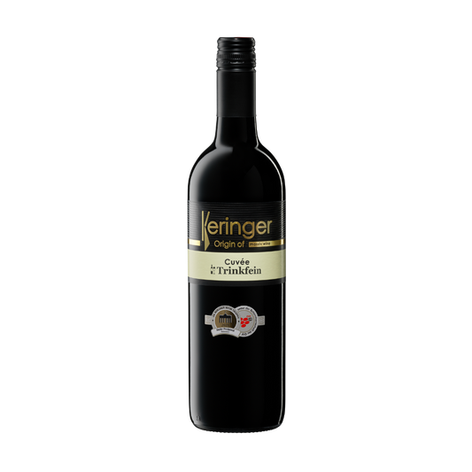 Trinkfein Grande Cuvée