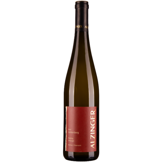 Alzinger - Riesling Smaragd Ried Loibenberg 2022