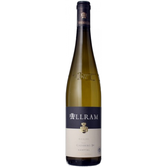 Allram Riesling Ried Gaisberg Perm 2022