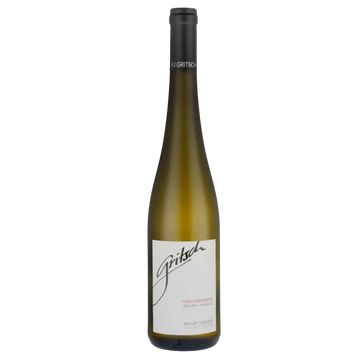 Gritsch Riesling 1000-Eimerberg Smaragd 2021