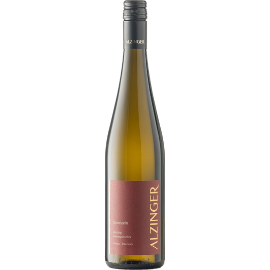 Alzinger Riesling Federspiel Dürnstein 2024