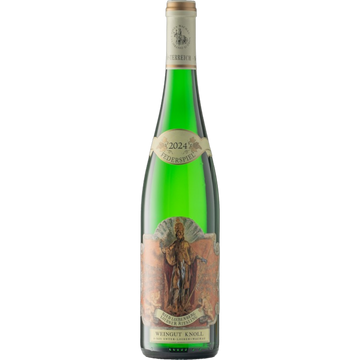 Knoll Riesling Ried Loibenberg Federspiel 2024