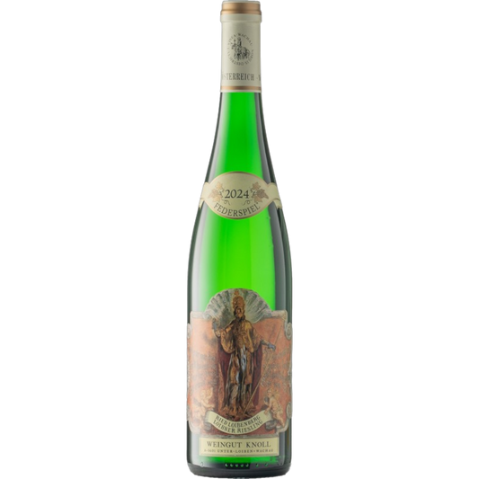 Knoll Riesling Ried Loibenberg Federspiel 2024