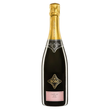 A-Nobis Cuvee 1217 Rosé 2018