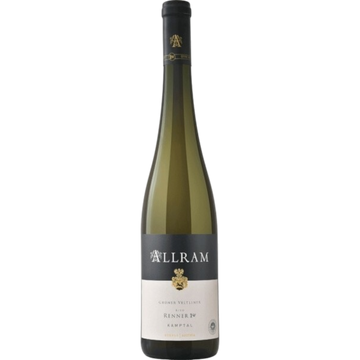 Allram Grüner Veltliner Ried Renner 2021