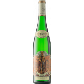 Knoll Grüner Veltliner Ried Kreutles Federspiel 2024