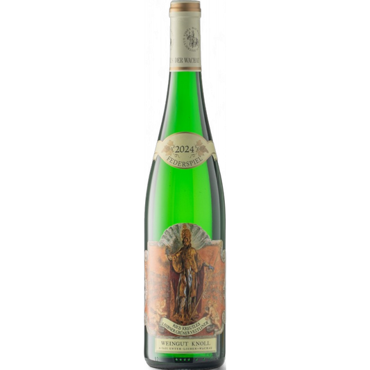 Knoll Grüner Veltliner Ried Kreutles Federspiel 2024