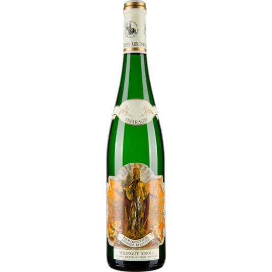 Knoll Riesling Ried Loibenberg Smaragd 2022