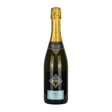 A-Nobis Cuvee 1217 Blanc de Noirs
