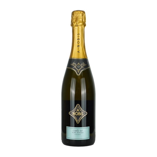 A-Nobis Cuvee 1217 Blanc de Noirs