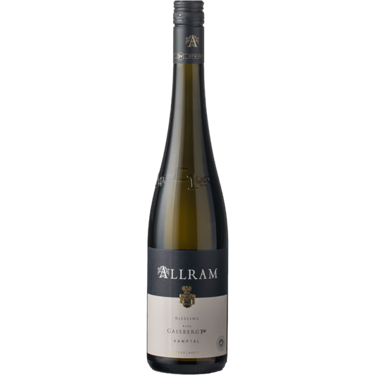 Allram Riesling Ried Gaisberg 2021