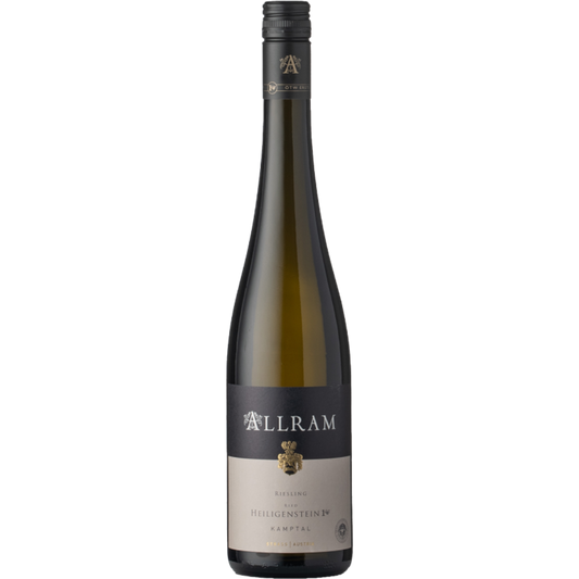 Allram Riesling Ried Heiligenstein 2021