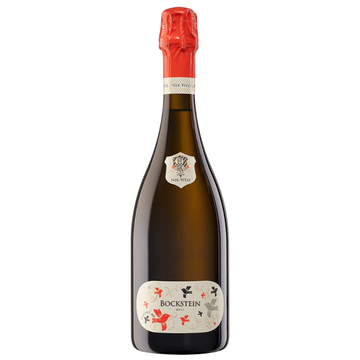 Nik Weis Bockstein Riesling Brut 2020