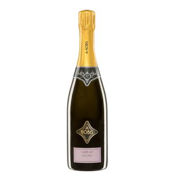 A-Nobis Cuvee 1217 Extra Brut 2018
