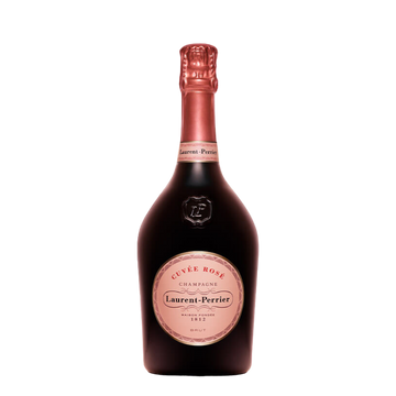 Laurent Perrier Rose Champagner