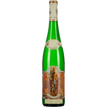 Knoll Chardonnay Loibner Smaragd 2019