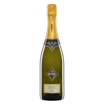 A-Nobis Cuvee 1217 Blanc de Blancs