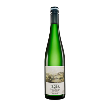Jäger Grüner Veltliner Federspiel Ried Klaus 2023