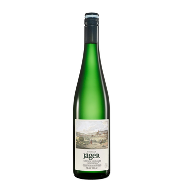 Jäger Grüner Veltliner Federspiel Ried Vorder Seiber DAC 2024