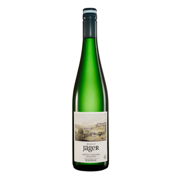 Jäger Grüner Veltliner Selection 2021