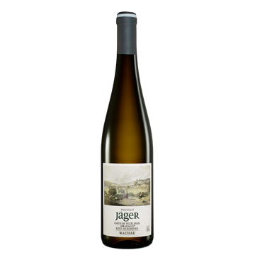 Jäger Grüner Veltliner Smaragd Achleiten 2024
