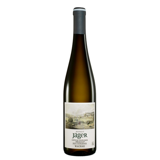 Jäger Grüner Veltliner Smaragd Achleiten 2024