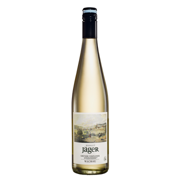 Jäger Grüner Veltliner Steinfeder 2023