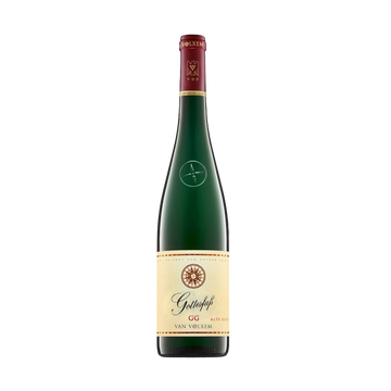 Volxem Gottesfuß Alte Reben Riesling GG