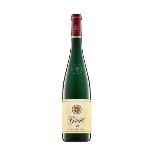 Volxem Gottesfuß Alte Reben Riesling GG
