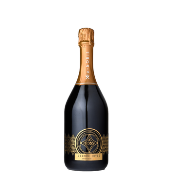 A-Nobis Grand Cuvee 2013