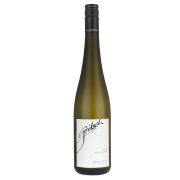 Gritsch Grüner Veltliner KLAUS Federspiel 2021