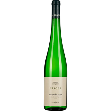 Prager Grüner Veltliner Ried Zwerithaler Kammergut Smaragd 2021