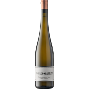 Pichler Krutzler Grüner Veltliner ROTHENHOF Alte Reben 2021