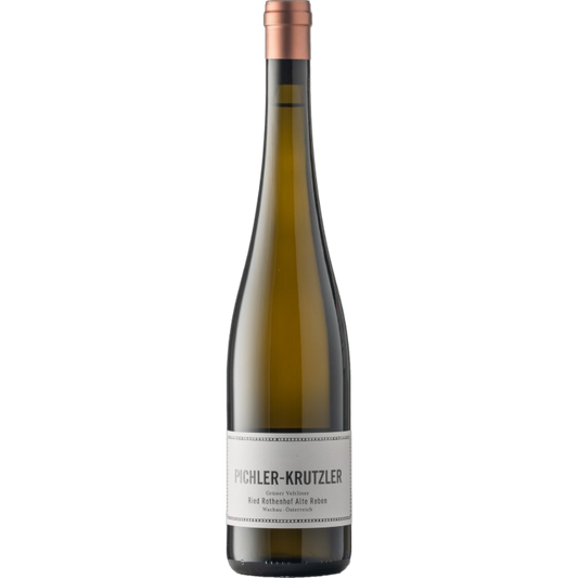 Pichler Krutzler Grüner Veltliner ROTHENHOF Alte Reben 2021
