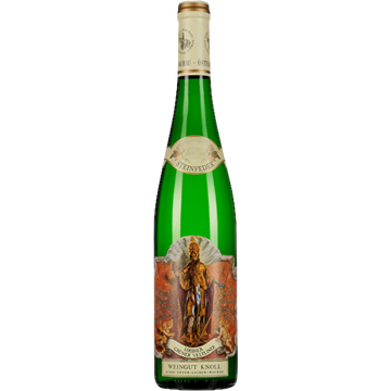 Knoll Grüner Veltliner Steinfeder 2023