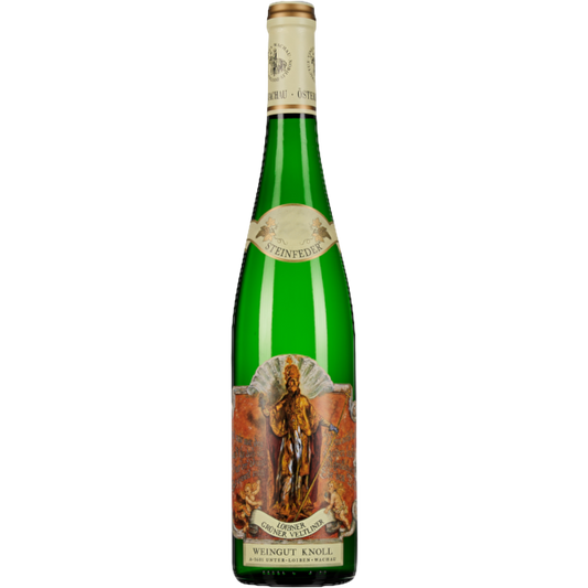 Knoll Grüner Veltliner Steinfeder 2023