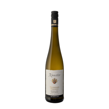Künstler 2022  Herrnberg Riesling trocken Magnum