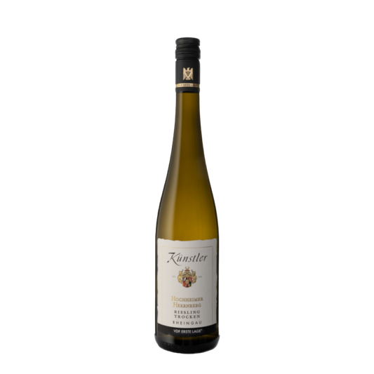 Künstler 2022  Herrnberg Riesling trocken Magnum