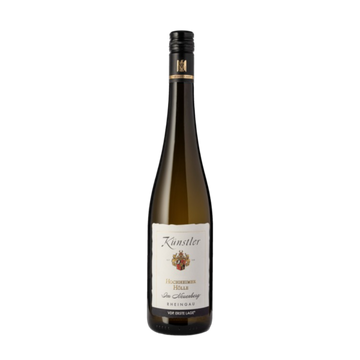 Künstler 2022 Hölle 'IM NEUENBERG' Riesling Magnum