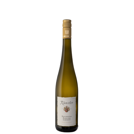 Künstler 2021 Hochheimer Reichestal Riesling Kabinett