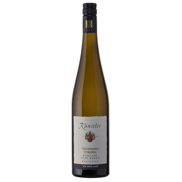 Künstler 2021 Hochheimer Stielweg Riesling 'Alte Reben' trocken