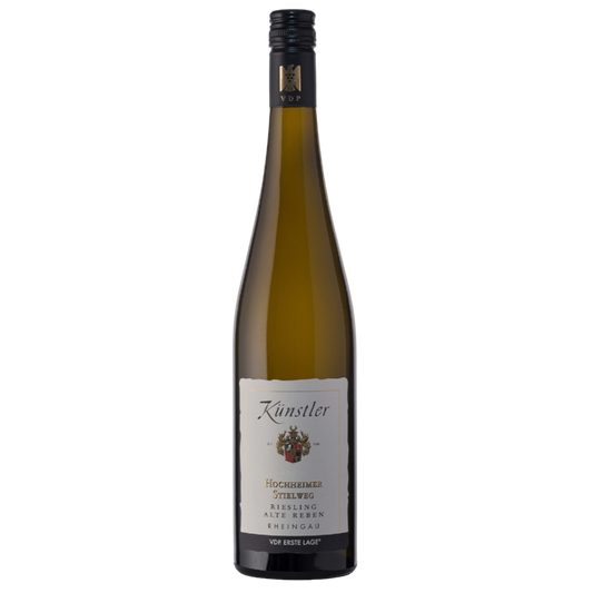 Künstler 2021 Hochheimer Stielweg Riesling 'Alte Reben' trocken