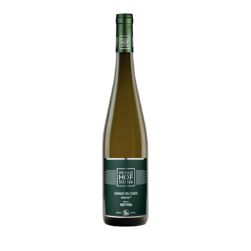 Hofstätter Grüner Veltliner Smaragd BEST OF QUITTEN2 - 2021