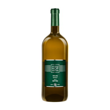 Hofstätter Riesling Smaragd BEST OF QUITTEN2 1,5L - 2021