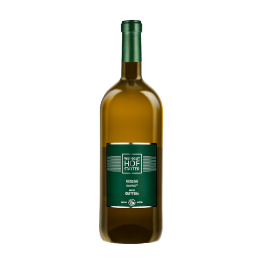 Hofstätter Riesling Smaragd BEST OF QUITTEN2 1,5L - 2021
